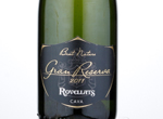 Rovellats Gran Reserva Brut Nature,2011
