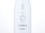 Anna de Codorniu Blanc de Blancs Reserva,NV