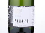 Cava Parató Brut Reserva,NV