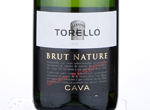 Torelló Brut Nature Gran Reserva,2012