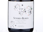 Espumoso Señorío de Rubiós Condado do Tea Blanco Brut Nature,NV