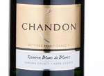 Réserve Blanc de Blancs,NV