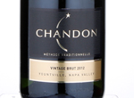 Vintage Yountville Brut,2012