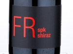Finniss River SPK Shiraz,2015