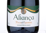 Espumante Moscatel Aliança,NV