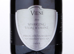 Vidal Sparkling Icewine,2014