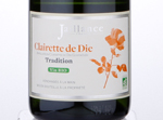 Clairette de Die Tradition Bio,NV