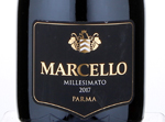 Marcello Millesimato,2017