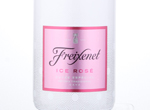 Freixenet Ice Rose,NV