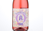 Amatista Moscato Rosé,NV