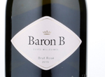 Barón B Rosé,2015