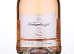 Schlumberger Rosé Klassik,2015