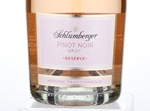 Schlumberger Pinot Noir Reserve,2015