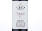 Chianti Classico Riserva,2014