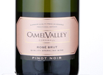 Pinot Noir Rosé Brut,2015