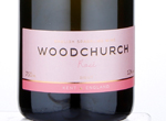 Woodchurch Rosé,2015