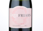 Sparkling Rose Reserve,2014