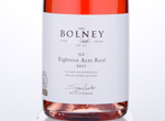 Eighteen Acre Rosé,NV