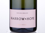 Harrow and Hope Brut Rosé,NV