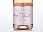 Cremant de Bourgogne Rosé Brut,NV