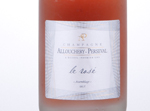 Le Rosé - Brut,NV
