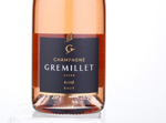 Brut Rose,NV