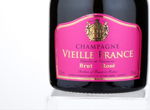Vieille France Rosé Brut,NV