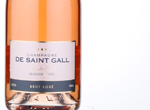 Brut Rosé Premier Cru,NV
