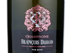 Champagne François Dubois 1764 Pur Rosé,NV