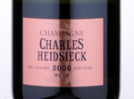 Rosé Millésimé,2006
