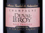 Rosé Prestige Premier Cru,NV