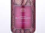 Cuvée Rosé Sauvage,NV
