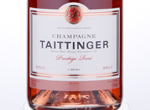 Taittinger Brut Prestige Rose,NV