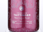 Taittinger Nocturne Rose Sec,NV