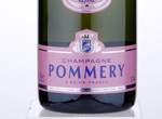 Pommery Brut Royal Rosé,NV