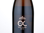 Cuvée Alpha Rosé,2010