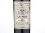 Burdizzo Chianti Riserva,2014