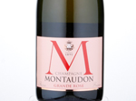 Grande Rose Champagne Montaudon,NV