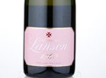 Lanson Rose Label Brut Rosé,NV