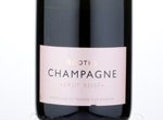 Booths Champagne Brut Rose,NV