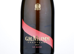 Mumm Rosé,NV