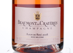 Fleur de Rosé,2008