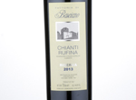 Fattoria Di Basciano Chianti Rufina Riserva,2013