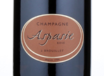 Champagne Aspasie Brut Rose,NV