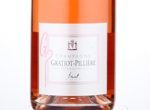 Brut Rose,NV