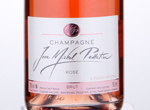 Champagne Jean Michel Pelletier Brut Rosé,NV
