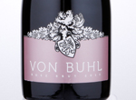 Von Buhl Rosé Sekt Brut,2015