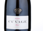 Cuvage Rosé Brut Nebbiolo D'Alba,NV