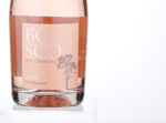 Rosato Spumante - Bosco dei Cirmioli,NV