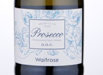 Waitrose V17 Prosecco,NV